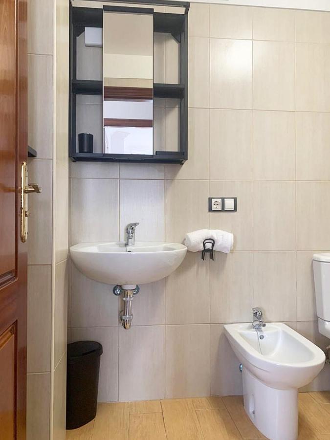 Moon House Apartment La Victoria de Acentejo Luaran gambar