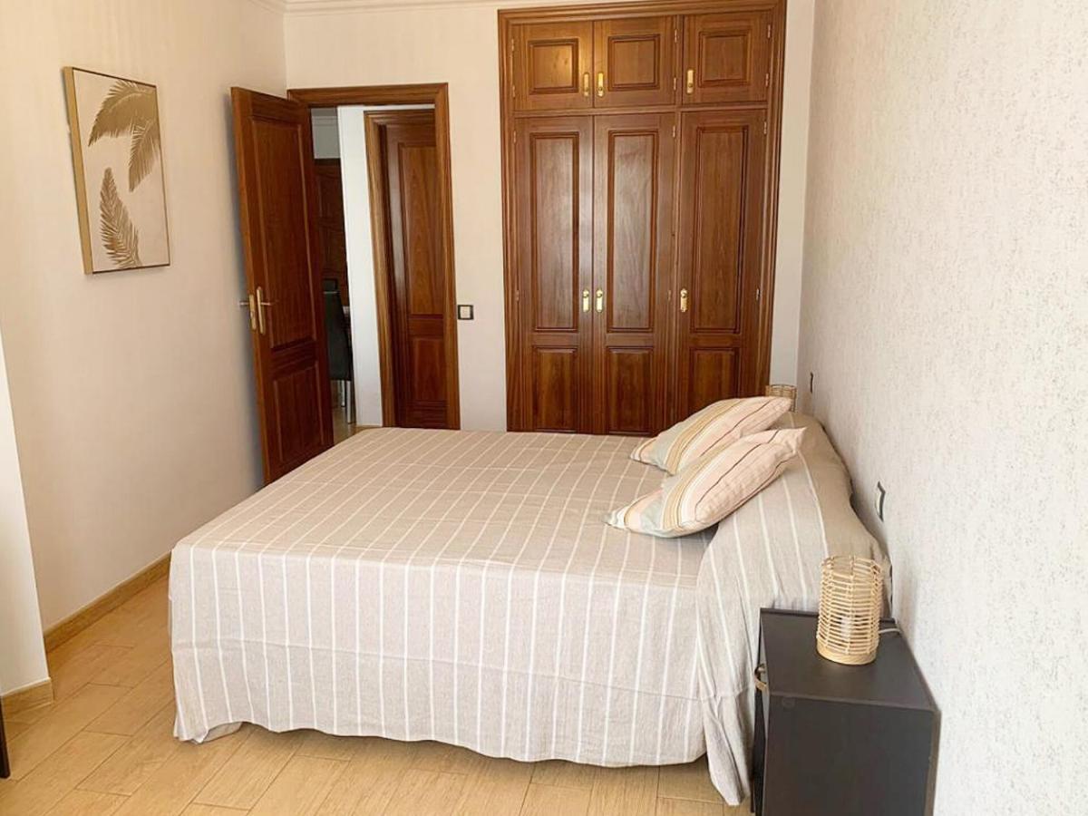 Moon House Apartment La Victoria de Acentejo Luaran gambar