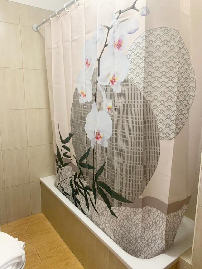 Moon House Apartment La Victoria de Acentejo Luaran gambar