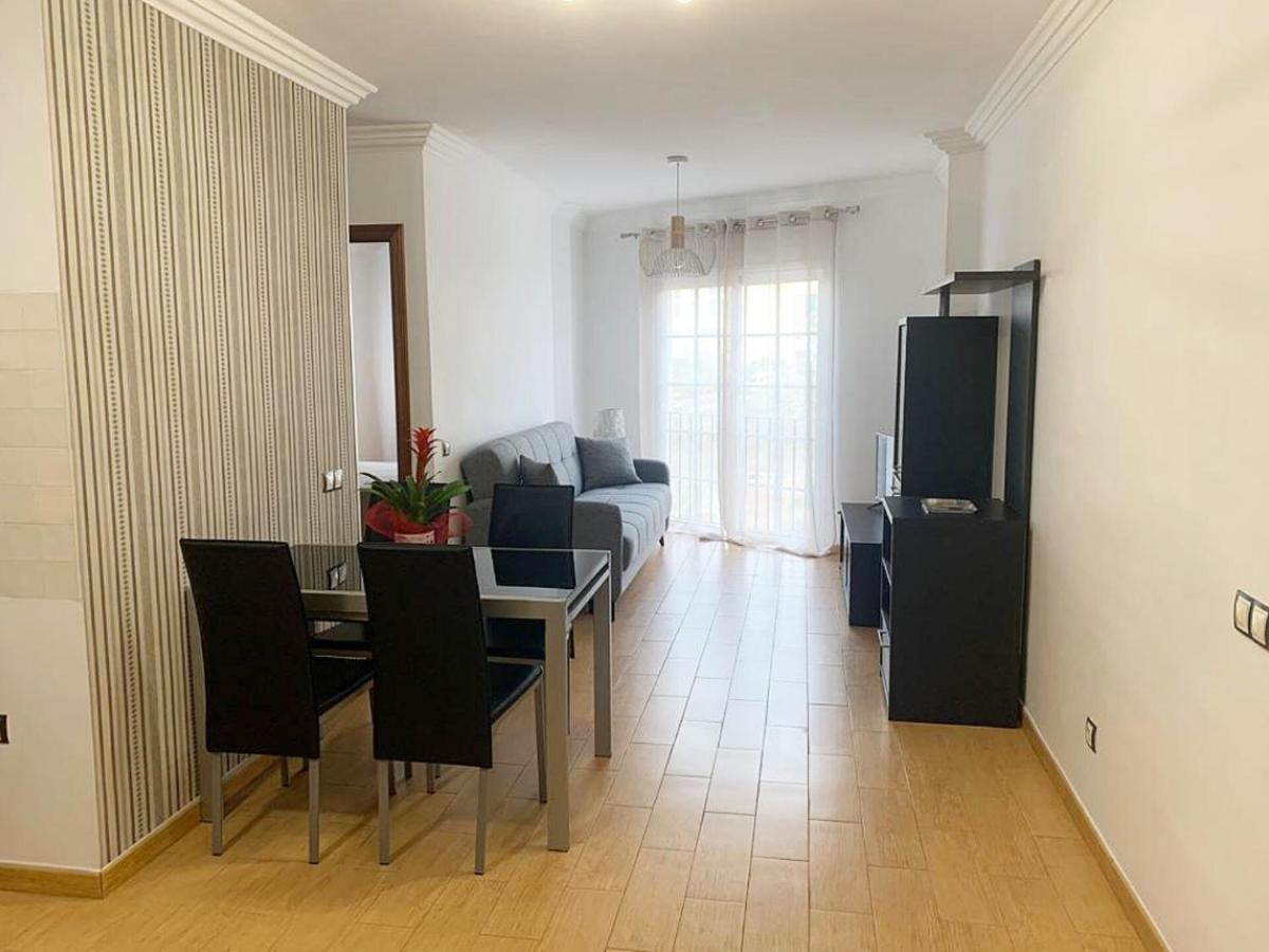 Moon House Apartment La Victoria de Acentejo Luaran gambar